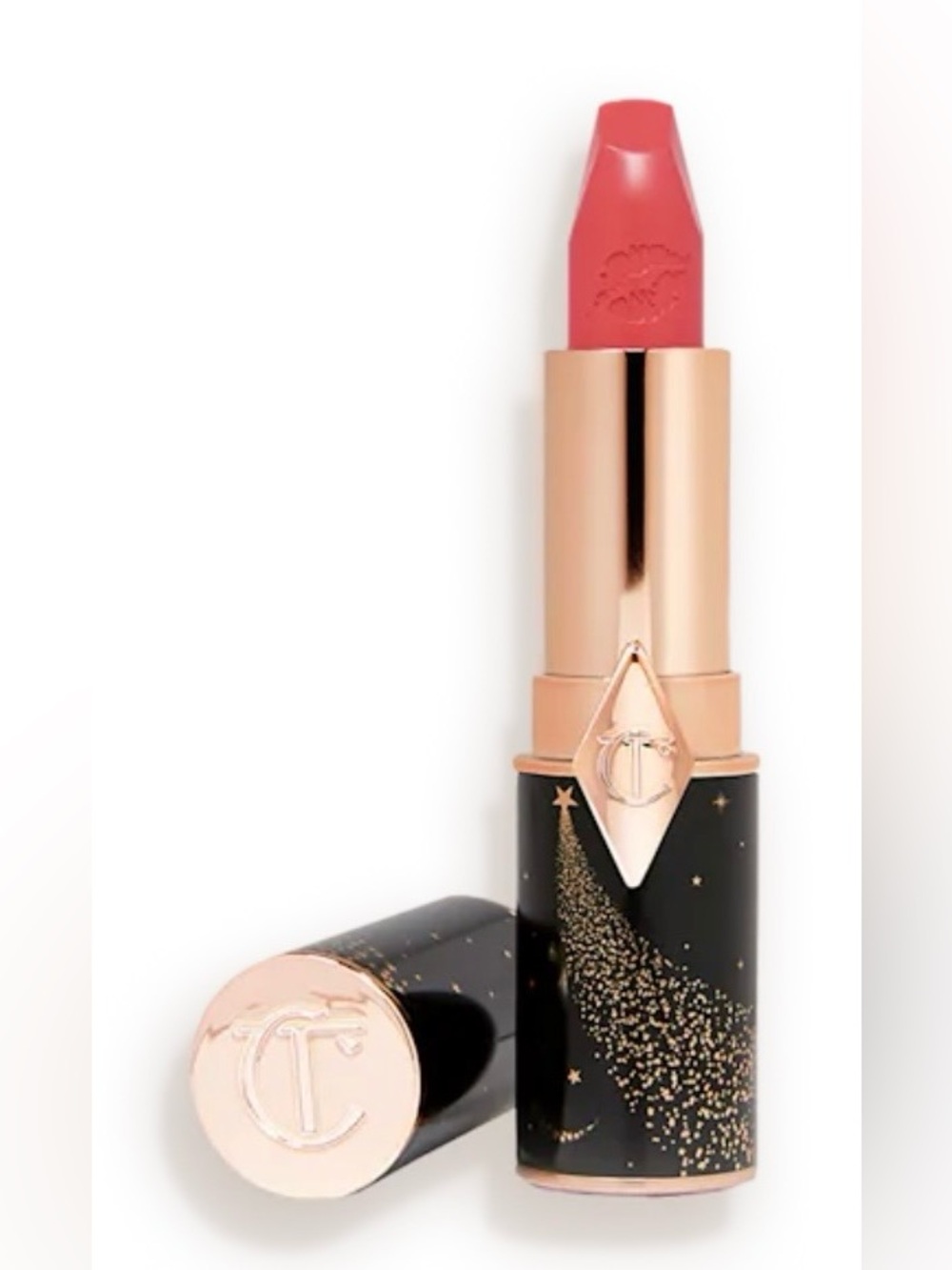 Charlotte Tilbury Pink Rose Matte Lipstick